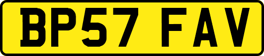 BP57FAV