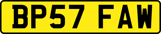 BP57FAW