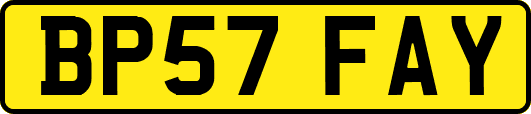 BP57FAY