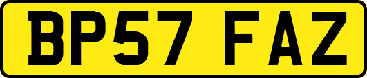 BP57FAZ