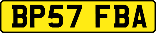 BP57FBA