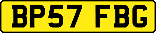 BP57FBG