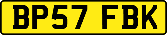 BP57FBK