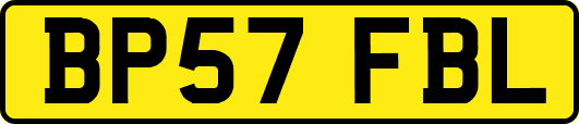 BP57FBL