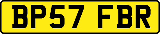 BP57FBR