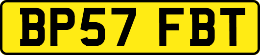 BP57FBT