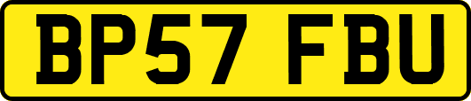 BP57FBU