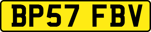 BP57FBV