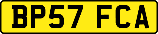 BP57FCA