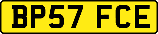 BP57FCE