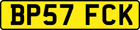 BP57FCK