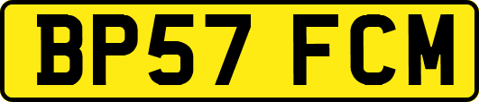 BP57FCM