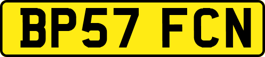 BP57FCN