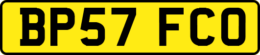 BP57FCO