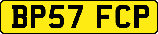 BP57FCP