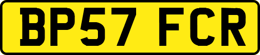 BP57FCR