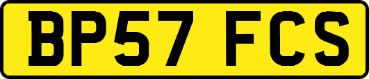 BP57FCS