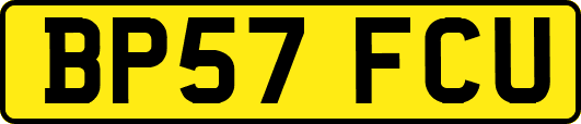 BP57FCU
