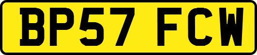BP57FCW