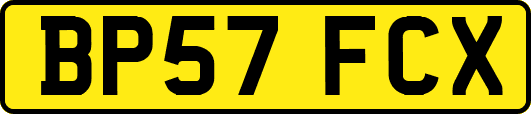 BP57FCX