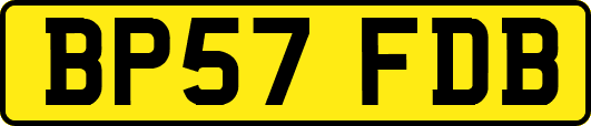 BP57FDB