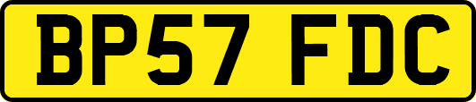 BP57FDC