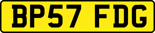 BP57FDG