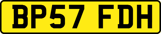 BP57FDH