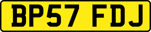 BP57FDJ