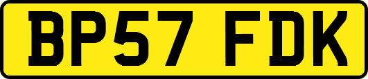 BP57FDK