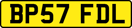 BP57FDL