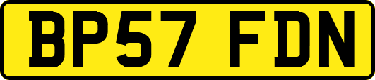BP57FDN