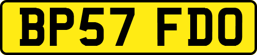 BP57FDO