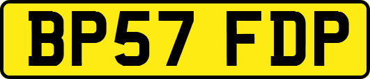 BP57FDP