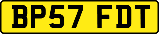 BP57FDT