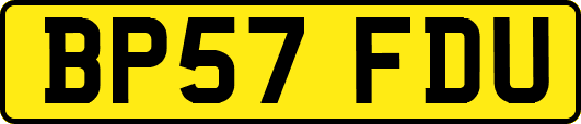 BP57FDU
