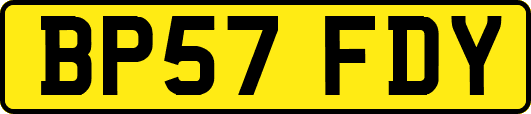 BP57FDY