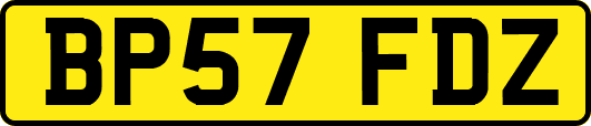 BP57FDZ