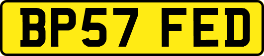 BP57FED