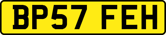 BP57FEH