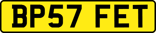 BP57FET