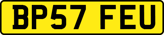 BP57FEU