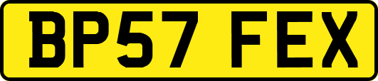 BP57FEX