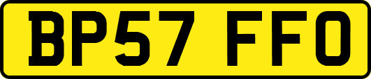 BP57FFO