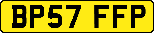BP57FFP