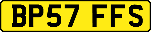 BP57FFS