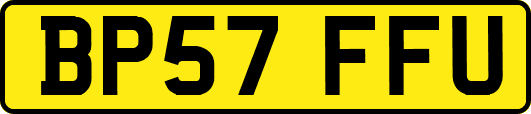 BP57FFU