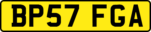BP57FGA