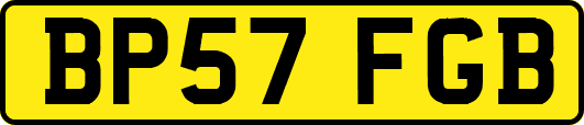 BP57FGB