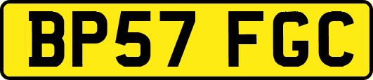 BP57FGC